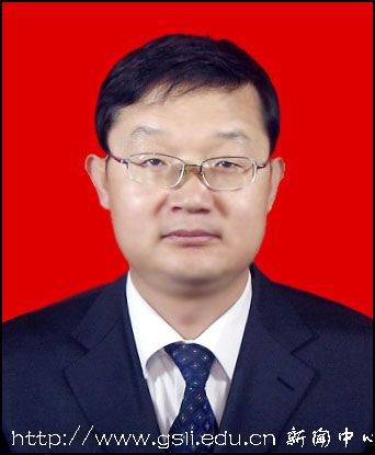 【人事要聞】任爾昕教授任甘肅政法學院黨委委員、副院長