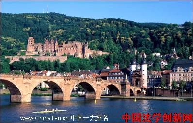 大學進步之道