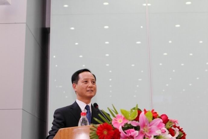 法大舉行60周年校慶啟動儀式