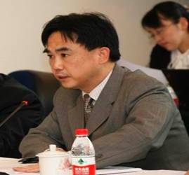 中南大學法學院推動我國首部政府服務(wù)法規(guī)出臺