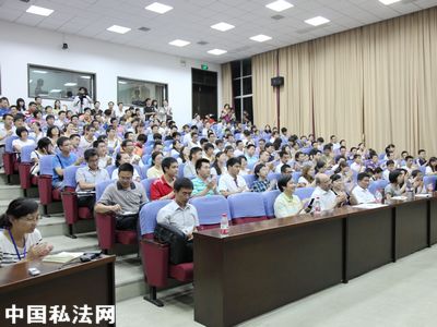 完善民事訴訟制度的若干思考