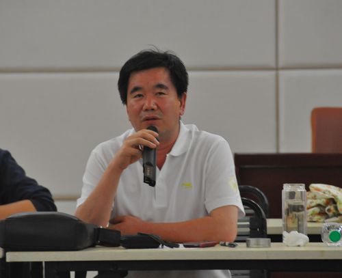 人大法學(xué)院2011年度發(fā)展戰(zhàn)略研討會在井岡山舉行