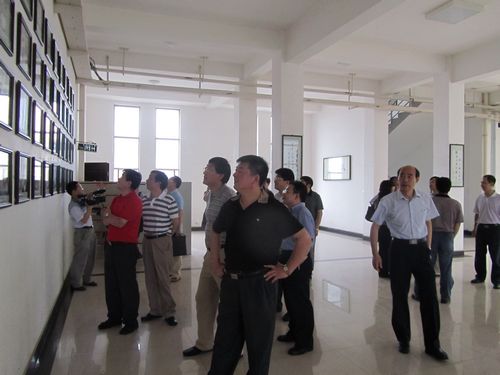 人大法學(xué)院2011年度發(fā)展戰(zhàn)略研討會在井岡山舉行