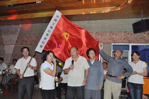 人大法學(xué)院2011年度發(fā)展戰(zhàn)略研討會在井岡山舉行