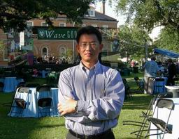 【人事變動】單紅軍教授擔(dān)任大連海事大學(xué)法學(xué)院院長