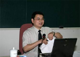 第2期金杜明德法治沙龍公告