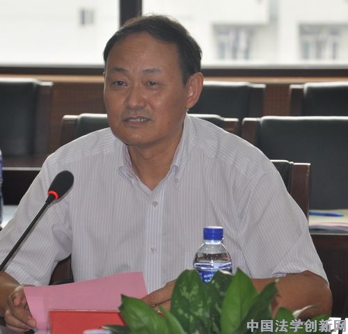 《衛生部實施<食品安全法>辦法》專家組成立暨第一次研討會在人大法學院舉行