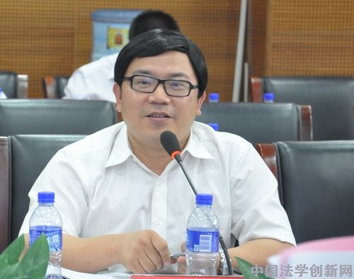 《衛生部實施<食品安全法>辦法》專家組成立暨第一次研討會在人大法學院舉行