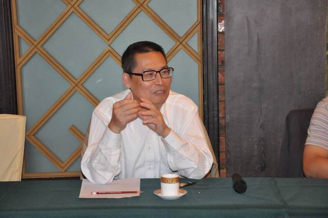 “中國(guó)民法實(shí)證方法學(xué)術(shù)研討會(huì)”成功舉行