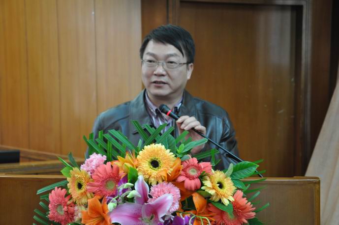 第6期中國法學創新講壇隆重舉行