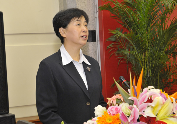 第二屆中國法學名家論壇在西北政法大學隆重開幕