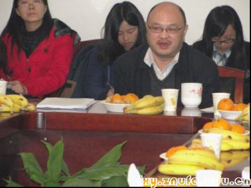 中南財經(jīng)政法大學(xué)法學(xué)學(xué)部青年學(xué)者學(xué)術(shù)沙龍啟動