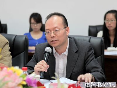 “合同法第52條解釋適用”學術研討會在中南財經政法大學隆重舉行