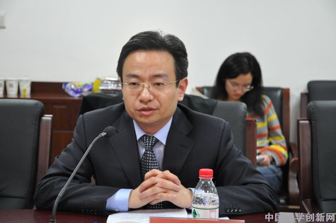 第5期金杜明德法治沙龍實錄