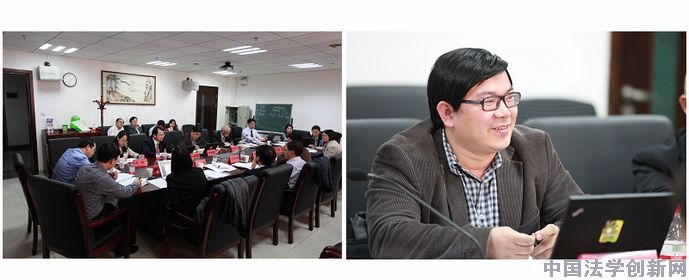 聚焦最高法院第一批指導性案例——金杜明德法治沙龍第6期成功舉辦