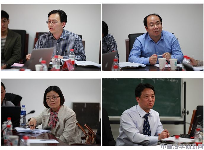 聚焦最高法院第一批指導性案例——金杜明德法治沙龍第6期成功舉辦