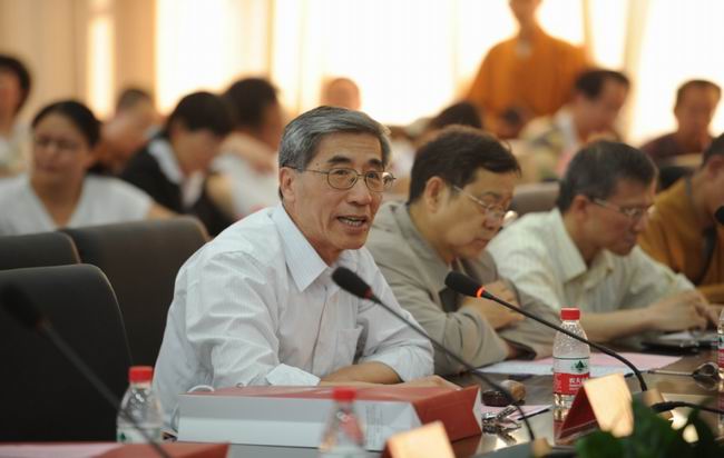 中國人民大學法律與宗教研究中心成立