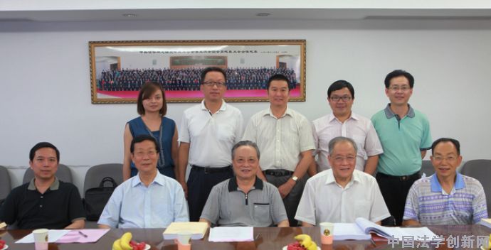 全國誠信建設制度創新事例終評會順利舉行