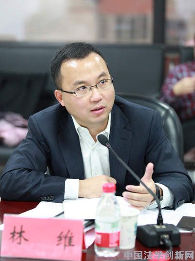第7期金杜明德法治沙龍實錄