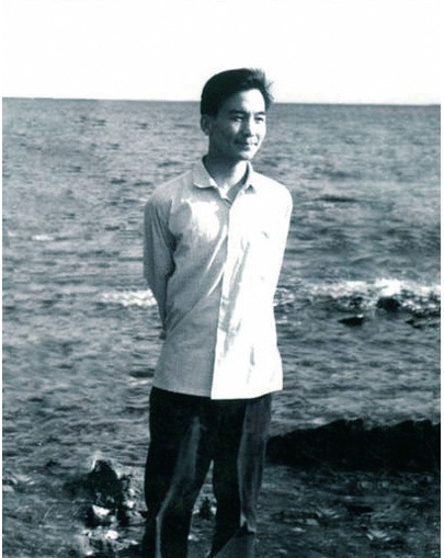 溫家寶從政往事