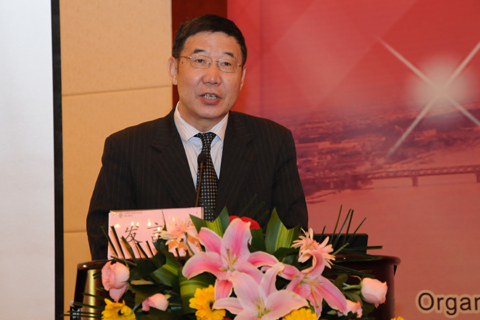 2013年知識產權南湖論壇開幕