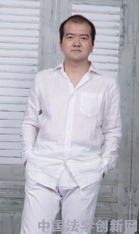 北師大廖詩評成為“新秀100”計劃第39人