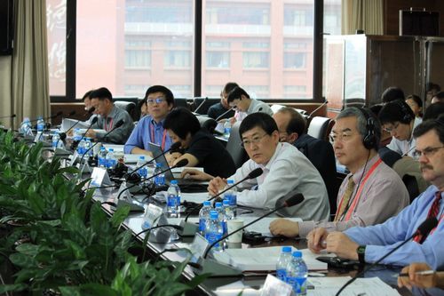 “現代性與中國法律文化”國際研討會在人大法學院成功舉行