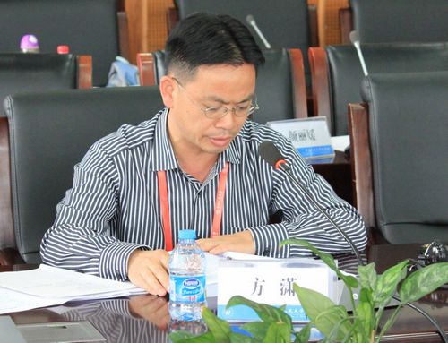 “現代性與中國法律文化”國際研討會在人大法學院成功舉行