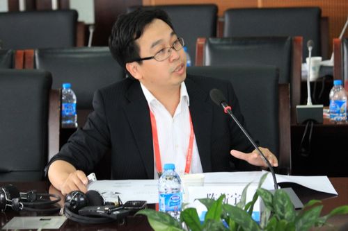 “現代性與中國法律文化”國際研討會在人大法學院成功舉行
