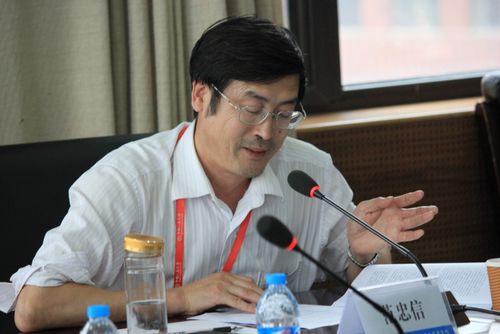 “現代性與中國法律文化”國際研討會在人大法學院成功舉行