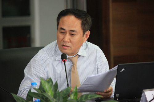“現代性與中國法律文化”國際研討會在人大法學院成功舉行