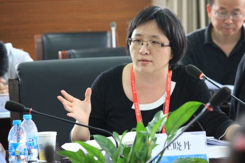 “現代性與中國法律文化”國際研討會在人大法學院成功舉行