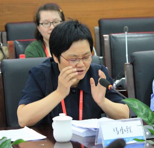 “現代性與中國法律文化”國際研討會在人大法學院成功舉行