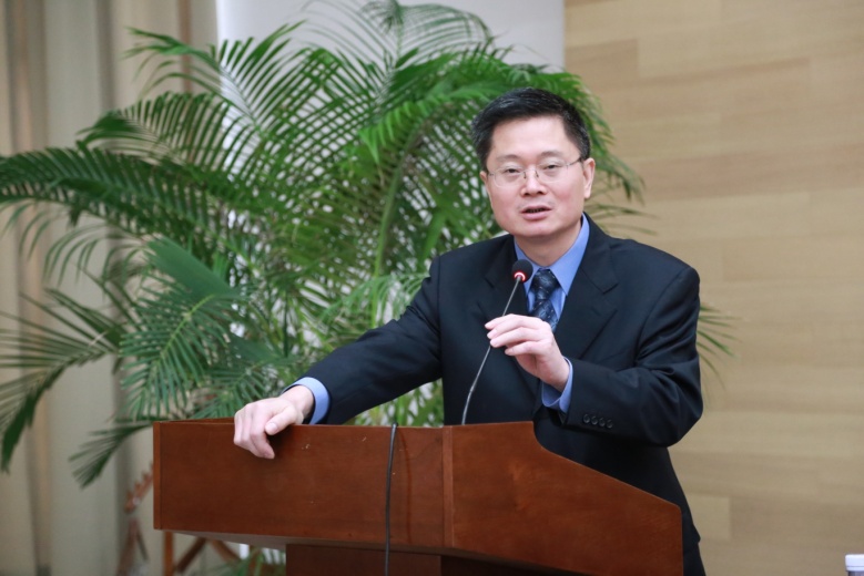 魏振瀛教授八十華誕暨魏振瀛教授民商法研究發展基金成立大會成功舉行