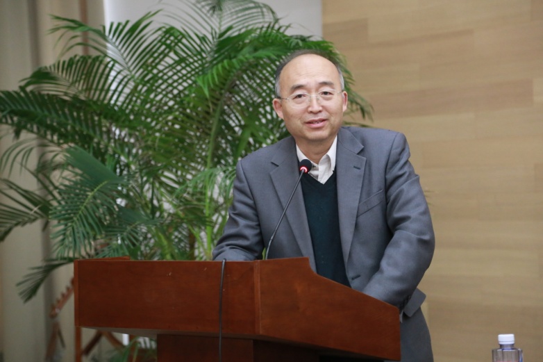 魏振瀛教授八十華誕暨魏振瀛教授民商法研究發展基金成立大會成功舉行