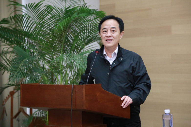 魏振瀛教授八十華誕暨魏振瀛教授民商法研究發展基金成立大會成功舉行