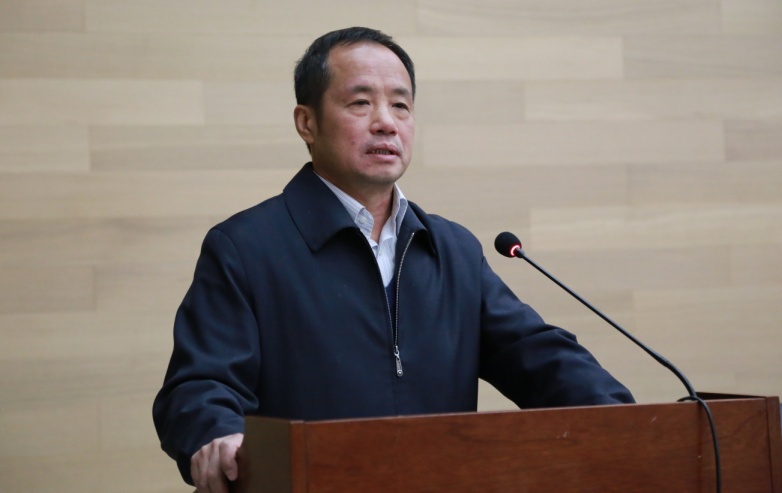 魏振瀛教授八十華誕暨魏振瀛教授民商法研究發展基金成立大會成功舉行