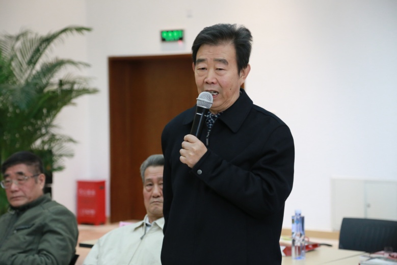 魏振瀛教授八十華誕暨魏振瀛教授民商法研究發展基金成立大會成功舉行