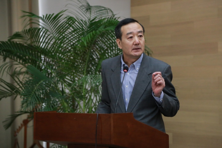 魏振瀛教授八十華誕暨魏振瀛教授民商法研究發展基金成立大會成功舉行