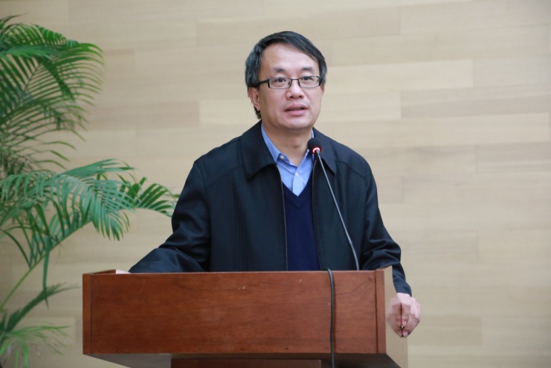 魏振瀛教授八十華誕暨魏振瀛教授民商法研究發展基金成立大會成功舉行