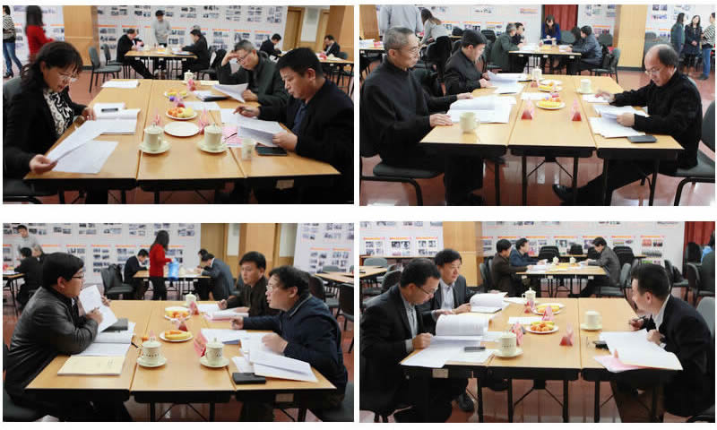 【事例定評】未成年人健康成長法治保障制度創新事例定評會順利舉行