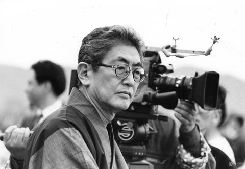 法學院逃逸的浪人導演