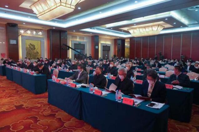 第八屆中國廉政理論高端論壇在京召開 第八屆中國廉政理論高端論壇在京召開